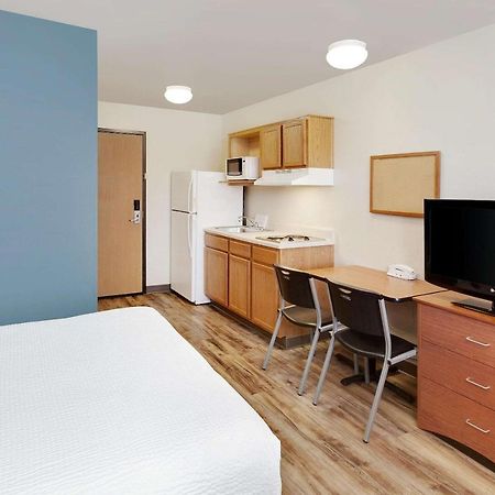 Woodspring Suites Des Moines Pleasant Hill Exteriér fotografie